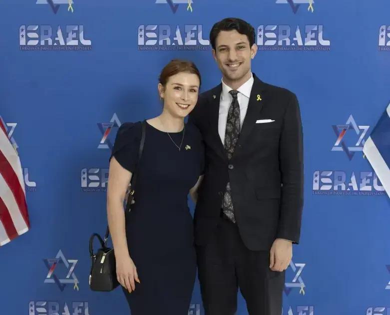 Dois funcionários da embaixada de Israel são mortos em tiroteio em Washington