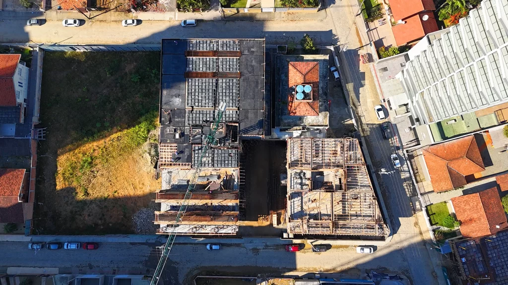 Artcon Towers Residence