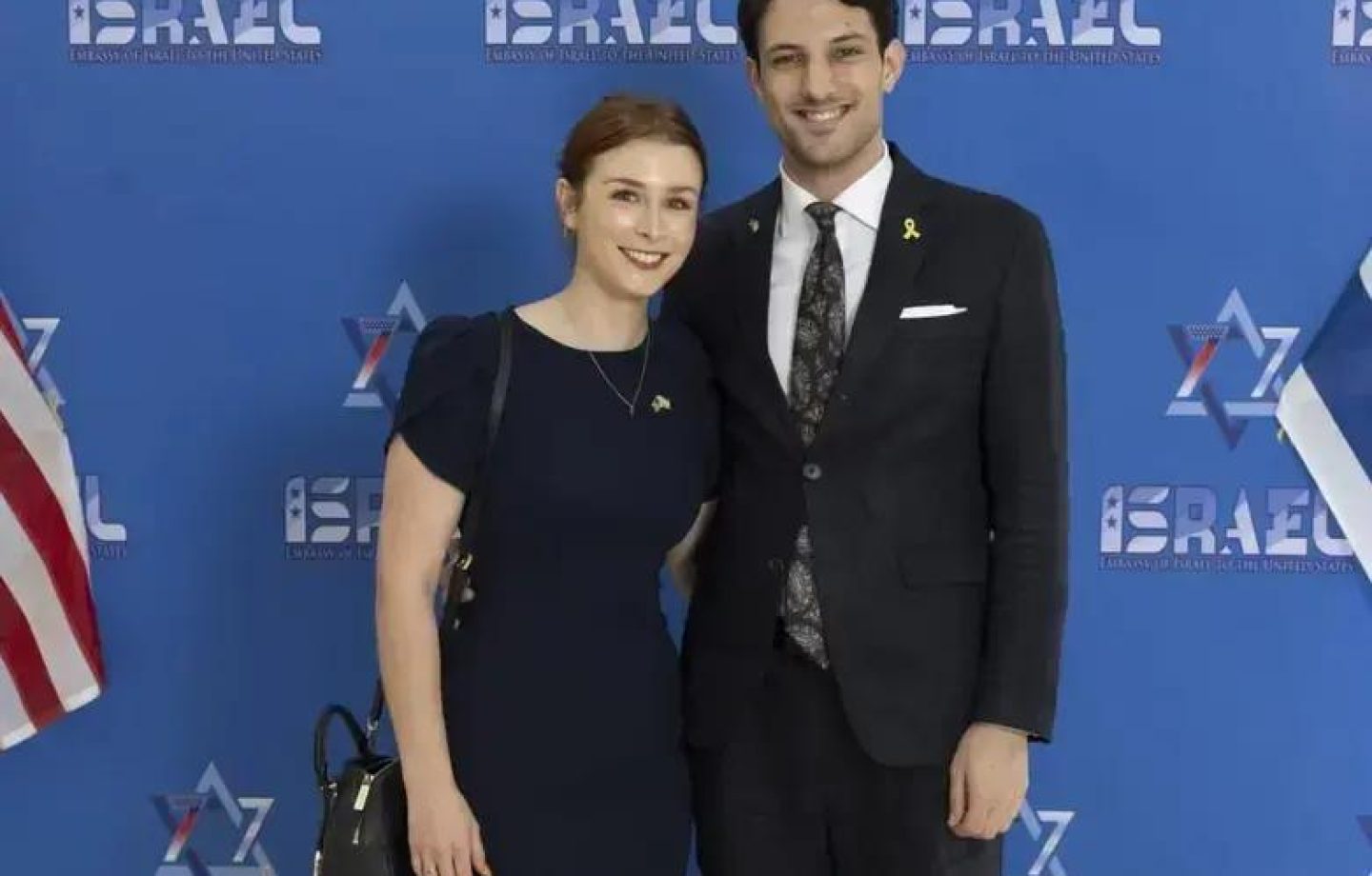 Dois funcionários da embaixada de Israel são mortos em tiroteio em Washington