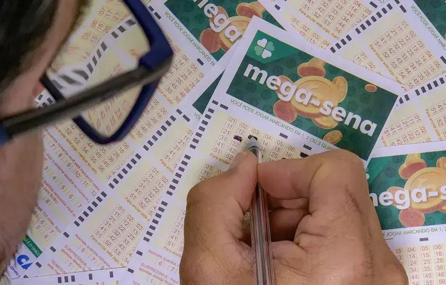 Mega-Sena sorteia R$ 3,5 milhões nesta quinta-feira: Não perca!